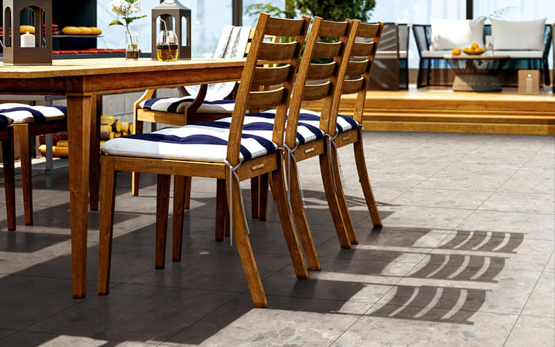 产品展示与选择